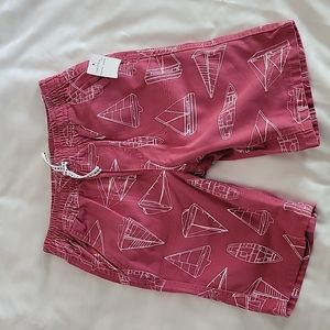 Nautica boys shorts